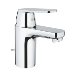 Grohe Eurocosmo Tek Kumandalı Lavabo Bataryası
S-Boyut - 3282500E - GROHE