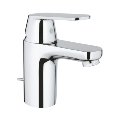 Grohe Eurocosmo Tek Kumandalı Lavabo Bataryası
S-Boyut - 3282500E - 1