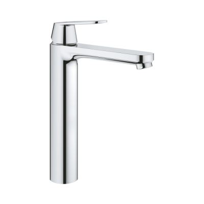 Grohe Eurocosmo Tek Kumandalı Lavabo Bataryası
Xl-Boyut - 23921000 - 1