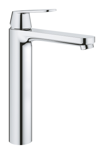 Grohe Eurocosmo Tek Kumandalı Lavabo Bataryası
Xl-Boyut - 23921000 - GROHE
