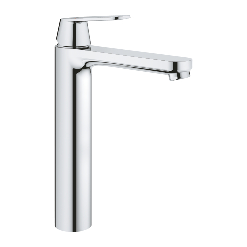 Grohe Eurocosmo Tek Kumandalı Lavabo Bataryası
Xl-Boyut - 23921000 - 2