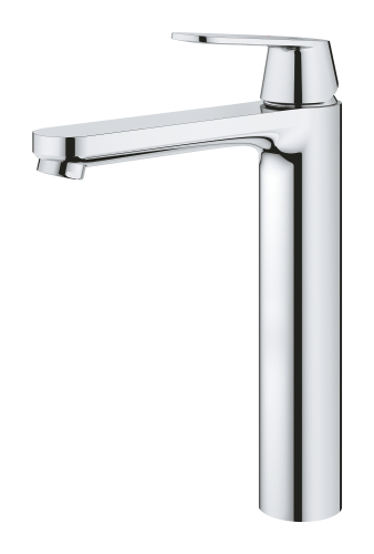 Grohe Eurocosmo Tek Kumandalı Lavabo Bataryası
Xl-Boyut - 23921000 - 3