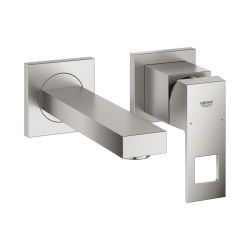 Grohe Eurocube 2 Delikli Lavabo Bataryası
S-Boyut - 19895Dc0 - GROHE