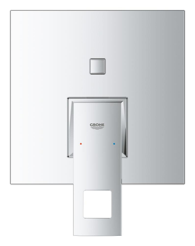 Grohe Eurocube Ankastre Banyo/Duş Bataryası - 24062000 - 3