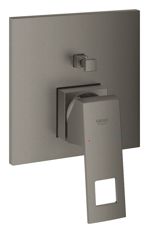 Grohe Eurocube Ankastre Banyo/Duş Bataryası - 24062Al0 - 1