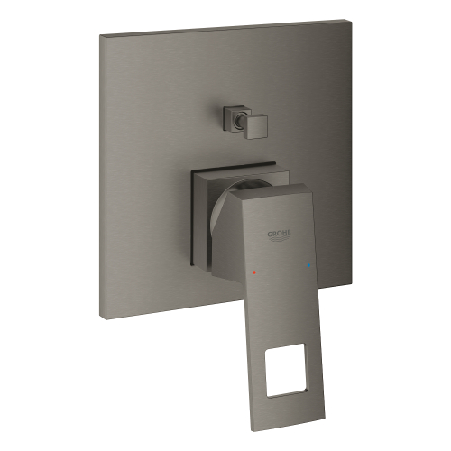 Grohe Eurocube Ankastre Banyo/Duş Bataryası - 24062Al0 - 2