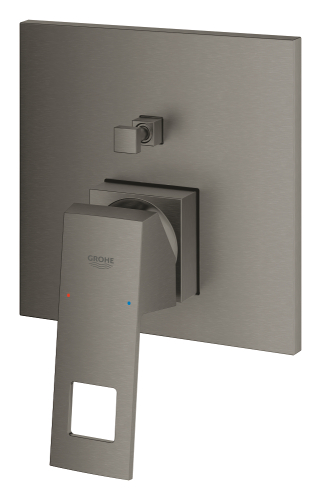 Grohe Eurocube Ankastre Banyo/Duş Bataryası - 24062Al0 - 4