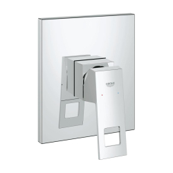 Grohe Eurocube Ankastre Duş Bataryası - 19898000 - GROHE