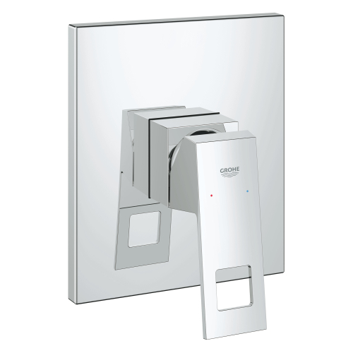 Grohe Eurocube Ankastre Duş Bataryası - 19898000 - 2