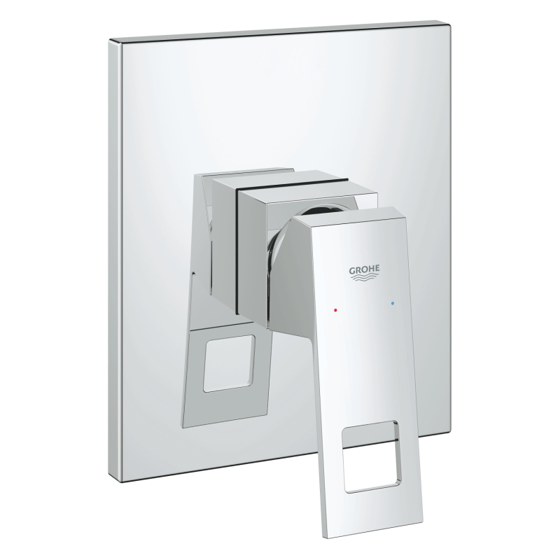 Grohe Eurocube Ankastre Duş Bataryası - 19898000 - 2