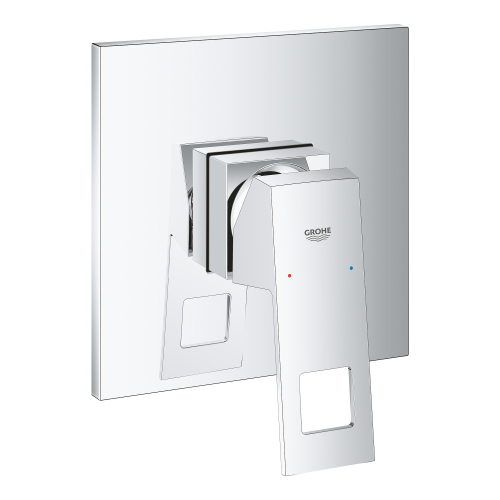 Grohe Eurocube Ankastre Duş Bataryası - 24061000 - 2