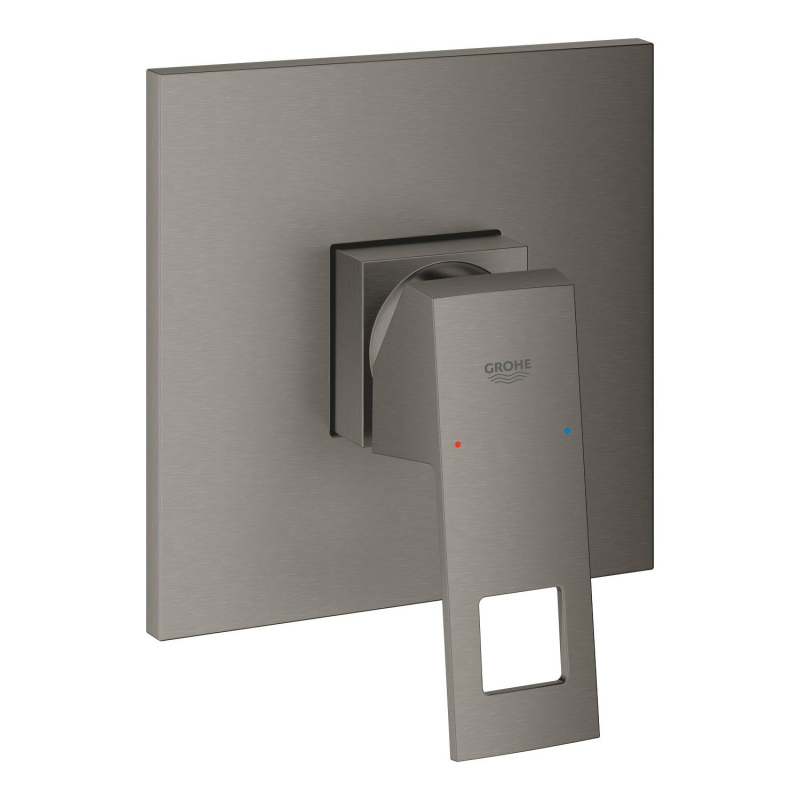 Grohe Eurocube Ankastre Duş Bataryası - 24061Al0 - 2