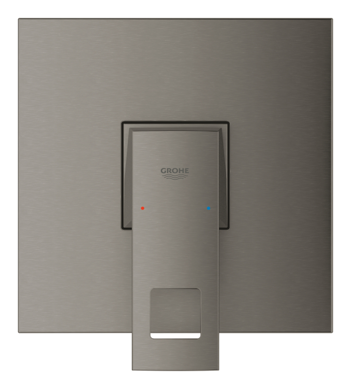 Grohe Eurocube Ankastre Duş Bataryası - 24061Al0 - 3