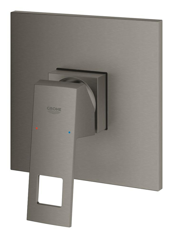 Grohe Eurocube Ankastre Duş Bataryası - 24061Al0 - 4