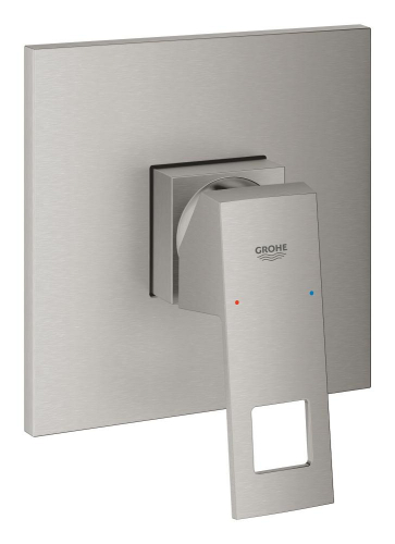 Grohe Eurocube Ankastre Duş Bataryası - 24061Dc0 