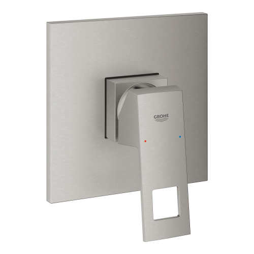 Grohe Eurocube Ankastre Duş Bataryası - 24061Dc0 - 2