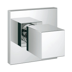 Grohe Eurocube Ankastre Stop Valf - 19910000 - GROHE