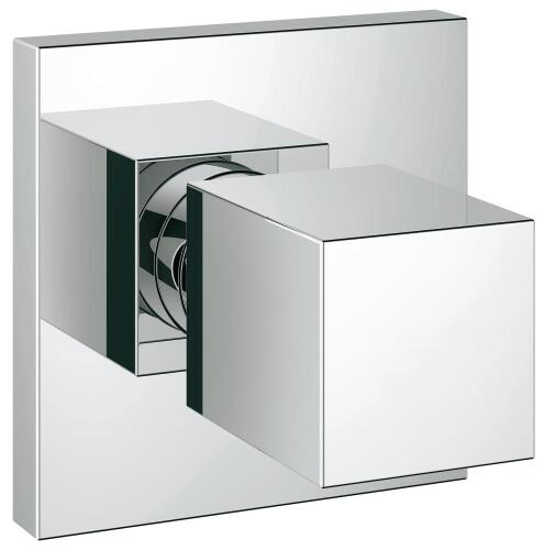 Grohe Eurocube Ankastre Stop Valf - 19910000 - GROHE