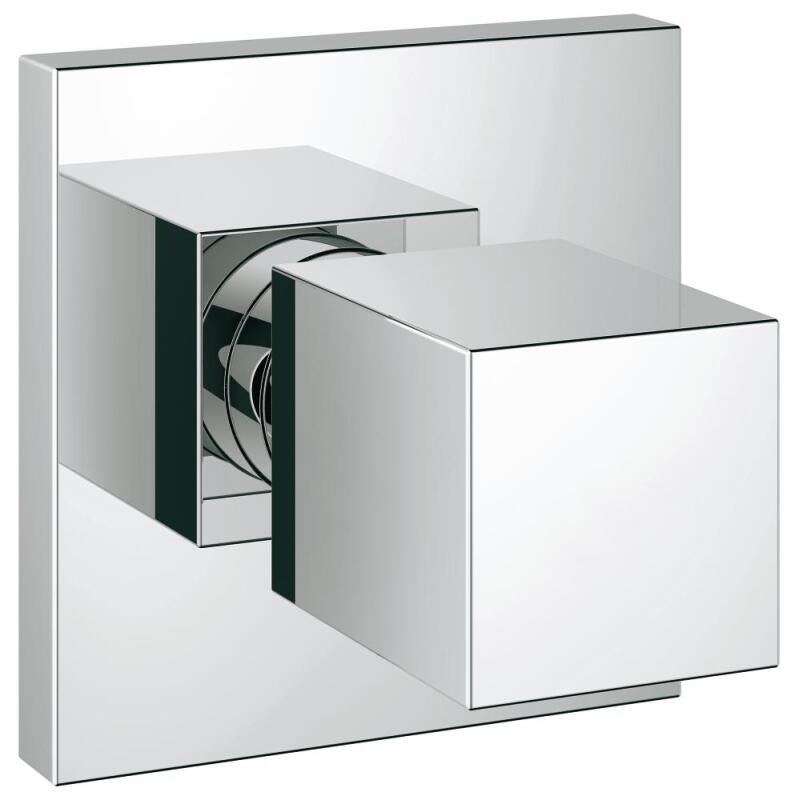 Grohe Eurocube Ankastre Stop Valf - 19910000 - 1