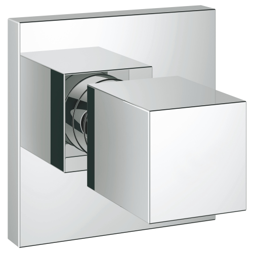 Grohe Eurocube Ankastre Stop Valf - 19910000 - 2