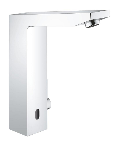 Grohe Eurocube E Fotoselli Lavabo Bataryası, 1/2