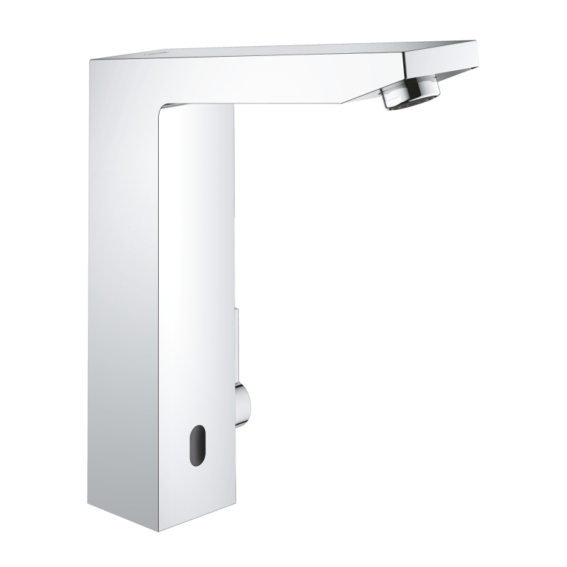 Grohe Eurocube E Fotoselli Lavabo Bataryası, 1/2