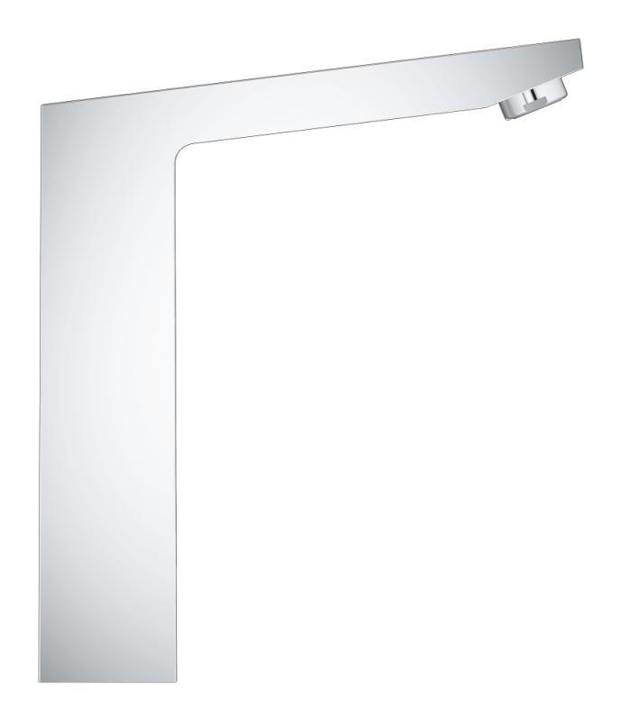Grohe Eurocube E Fotoselli Lavabo Bataryası, 1/2