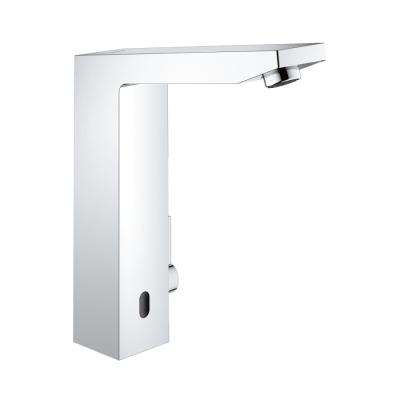 Grohe Eurocube E Fotoselli Lavabo Bataryası, 1/2