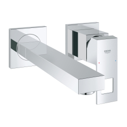 Grohe Eurocube İki Delikli Lavabo Bataryası
M-Boyut - 23447000 