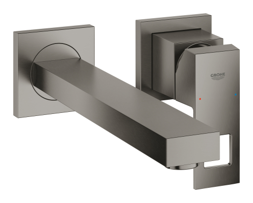 Grohe Eurocube İki Delikli Lavabo Bataryası
M-Boyut - 23447Al0 