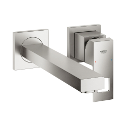 Grohe Eurocube İki Delikli Lavabo Bataryası
M-Boyut - 23447Dc0 