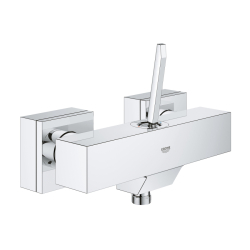 Grohe Eurocube Joy Tek Kumandalı Duş Bataryası - 23665000 - GROHE