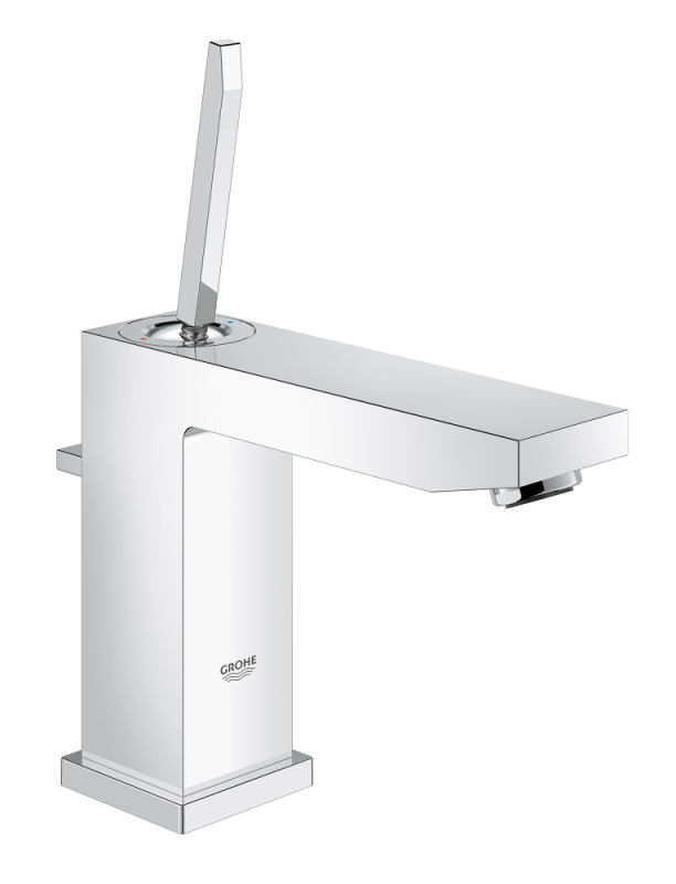 Grohe Eurocube Joy Tek Kumandalı Lavabo Bataryası
M-Boyut - 23657000 - 1