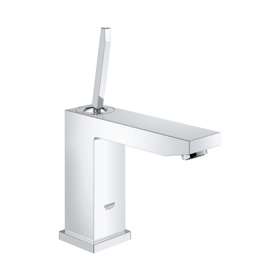 Grohe Eurocube Joy Tek Kumandalı Lavabo Bataryası
M-Boyut - 23658000 - 1