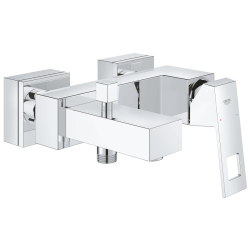 Grohe Eurocube Tek Kumandalı Banyo Bataryası - 23140000 - GROHE