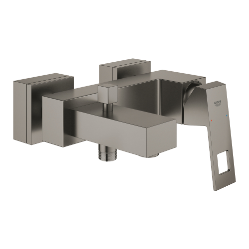 Grohe Eurocube Tek Kumandalı Banyo Bataryası - 23140Al0 - 2