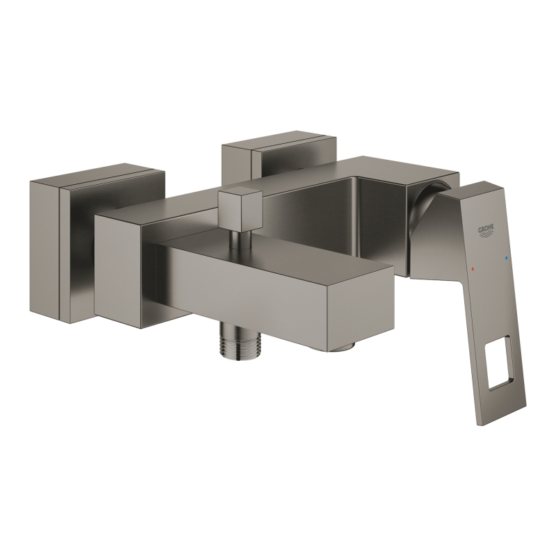 Grohe Eurocube Tek Kumandalı Banyo Bataryası - 23140Al0 - 2