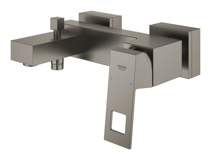 Grohe Eurocube Tek Kumandalı Banyo Bataryası - 23140Al0 - 3