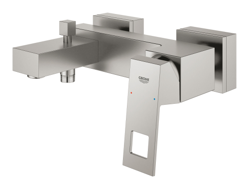 Grohe Eurocube Tek Kumandalı Banyo Bataryası - 23140Dc0 - 3
