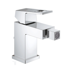 Grohe Eurocube Tek Kumandalı Bide Bataryası
S-Boyut - 23138000 