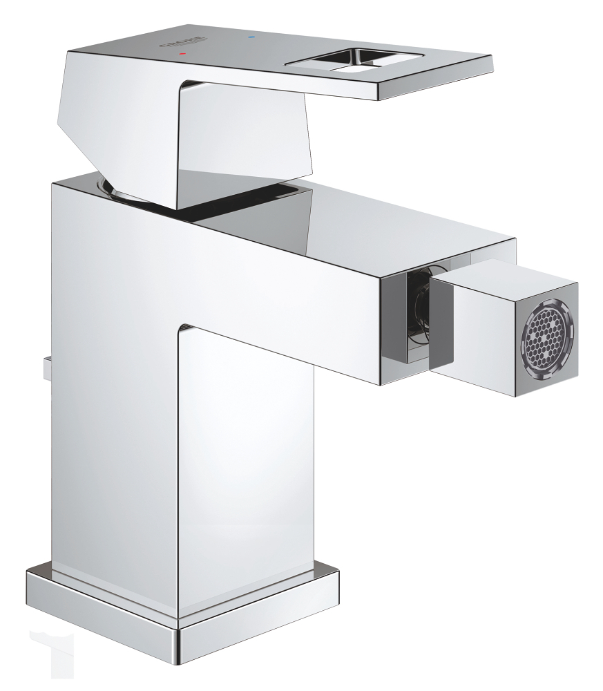 Grohe Eurocube Tek Kumandalı Bide Bataryası
S-Boyut - 23138000 - 1