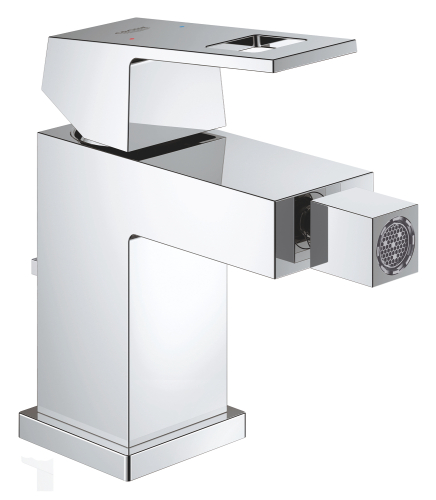 Grohe Eurocube Tek Kumandalı Bide Bataryası
S-Boyut - 23138000 - 1