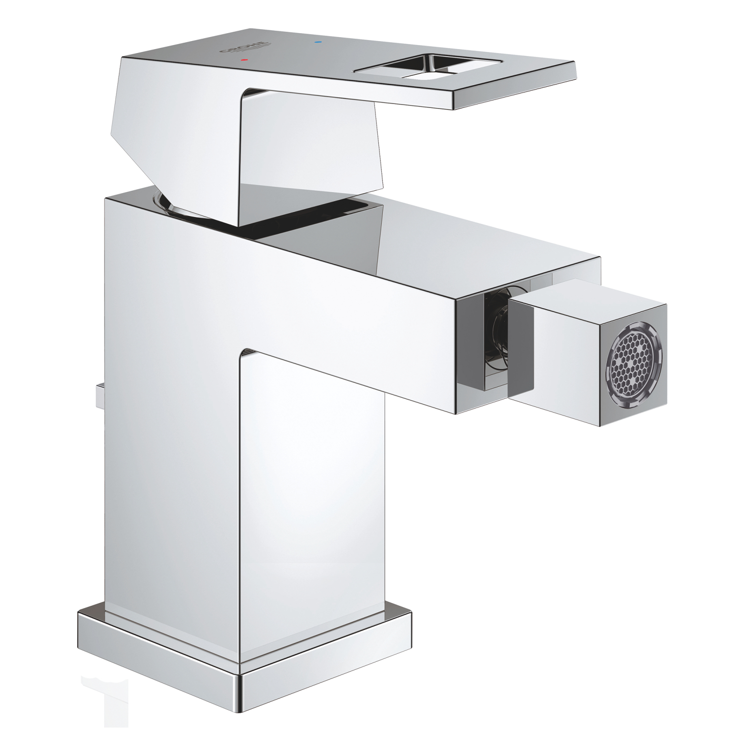 Grohe Eurocube Tek Kumandalı Bide Bataryası
S-Boyut - 23138000 - 2