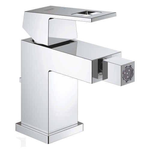Grohe Eurocube Tek Kumandalı Bide Bataryası
S-Boyut - 23138000 - 2
