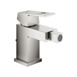 Grohe Eurocube Tek Kumandalı Bide Bataryası
S-Boyut - 23138Dc0 - GROHE