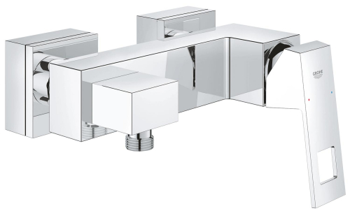 Grohe Eurocube Tek Kumandalı Duş Bataryası - 23145000 - GROHE
