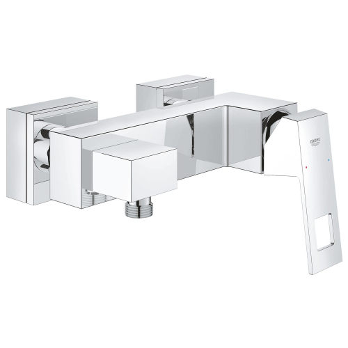 Grohe Eurocube Tek Kumandalı Duş Bataryası - 23145000 - 2