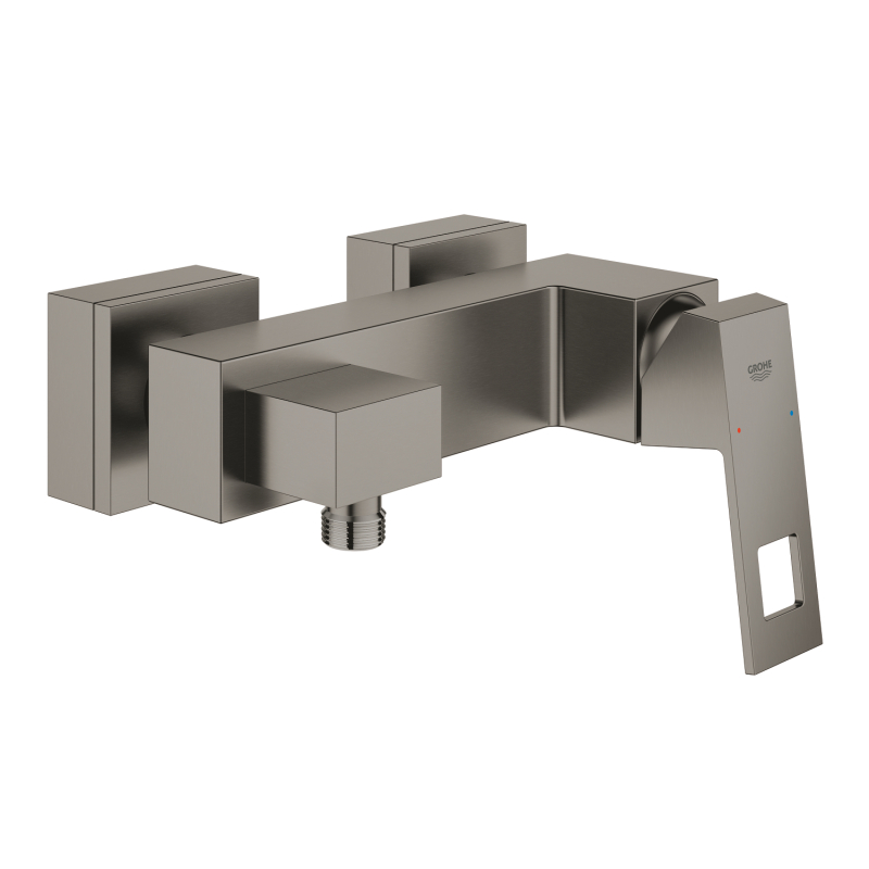 Grohe Eurocube Tek Kumandalı Duş Bataryası - 23145Al0 - 2