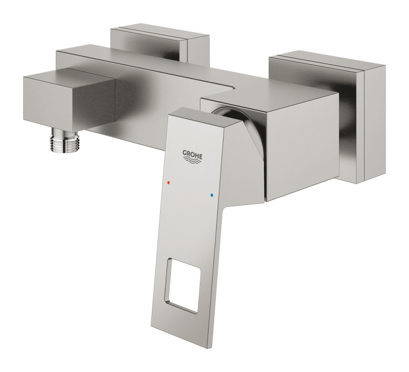 Grohe Eurocube Tek Kumandalı Duş Bataryası - 23145Dc0 - 3