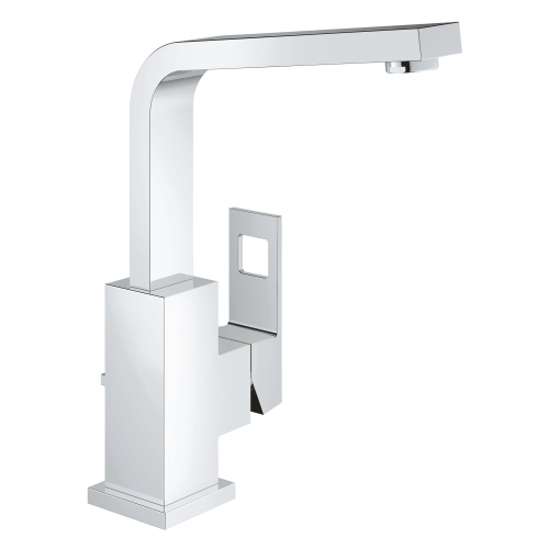 Grohe Eurocube Tek Kumandalı Lavabo Bataryası 1/2